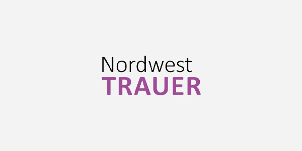 Nordwest Trauer